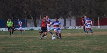 Ezequil Dindart (Rosario)