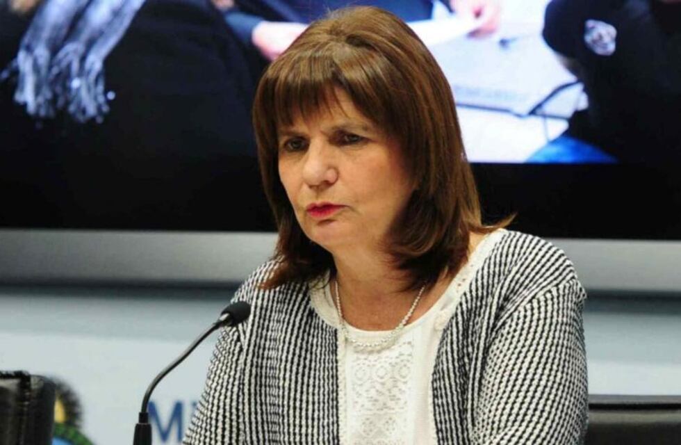 Patricia Bullrich anticipó que presentará un “código de ética para los candidatos” por las internas