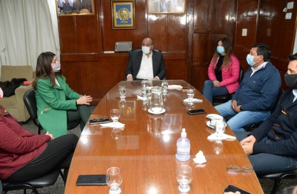 Salud: el Hospital Eva Perón tendrá su propio tomógrafo computado