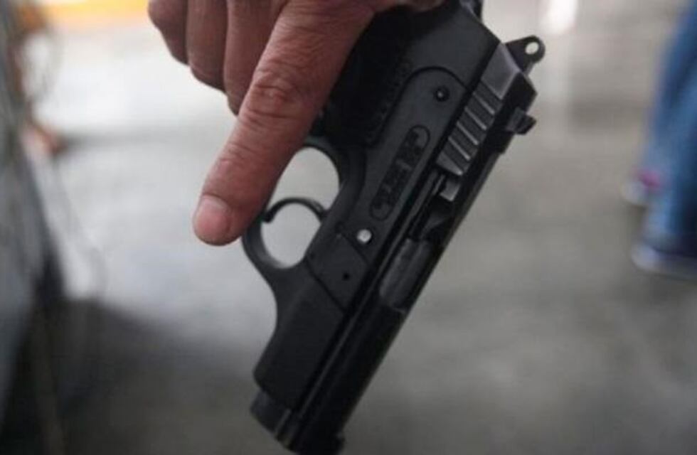 Una joven de 28 años sufrió un violento asalto