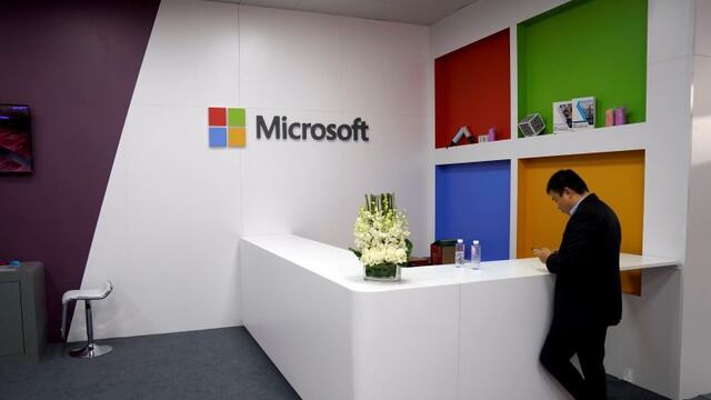 Foto: REUTERS/Aly Song