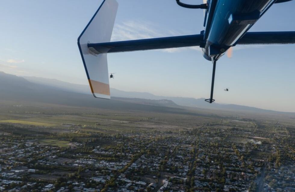 Cuatro personas heridas tras un brutal tiroteo en Maipú