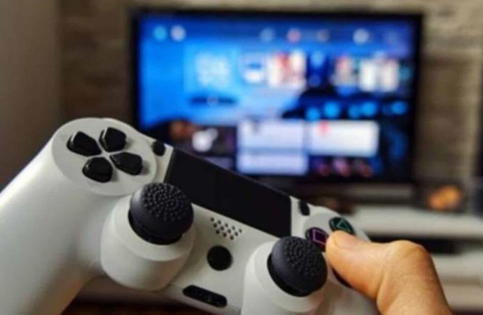 Fueron a buscar un videojuego y terminaron procesados