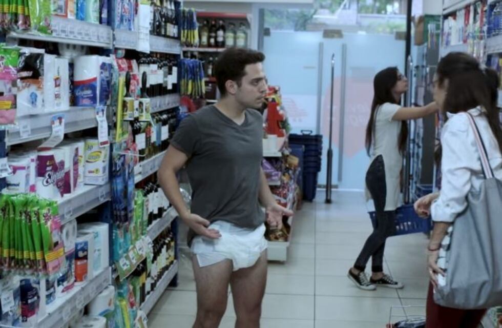 Cómo no conocer al amor de tu vida: el desopilante nuevo video de Hecatombe!