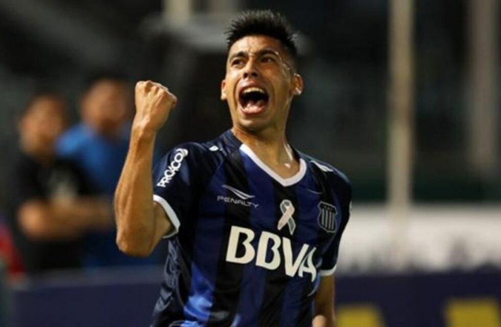Juan Ramírez responde de primera, como en la cancha