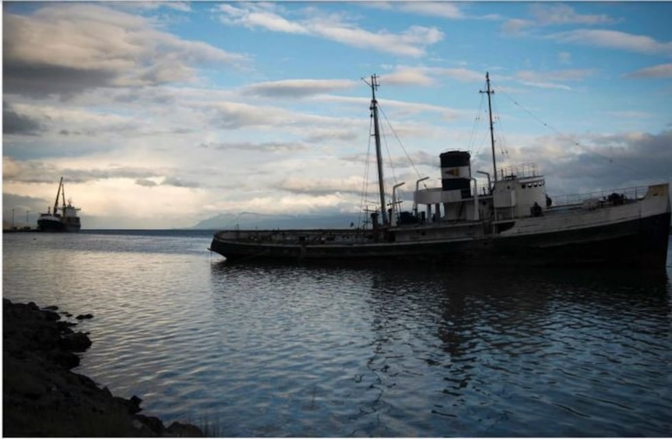 Mirá las tres embarcaciones que gracias a Google Maps podés ver desde tu casa