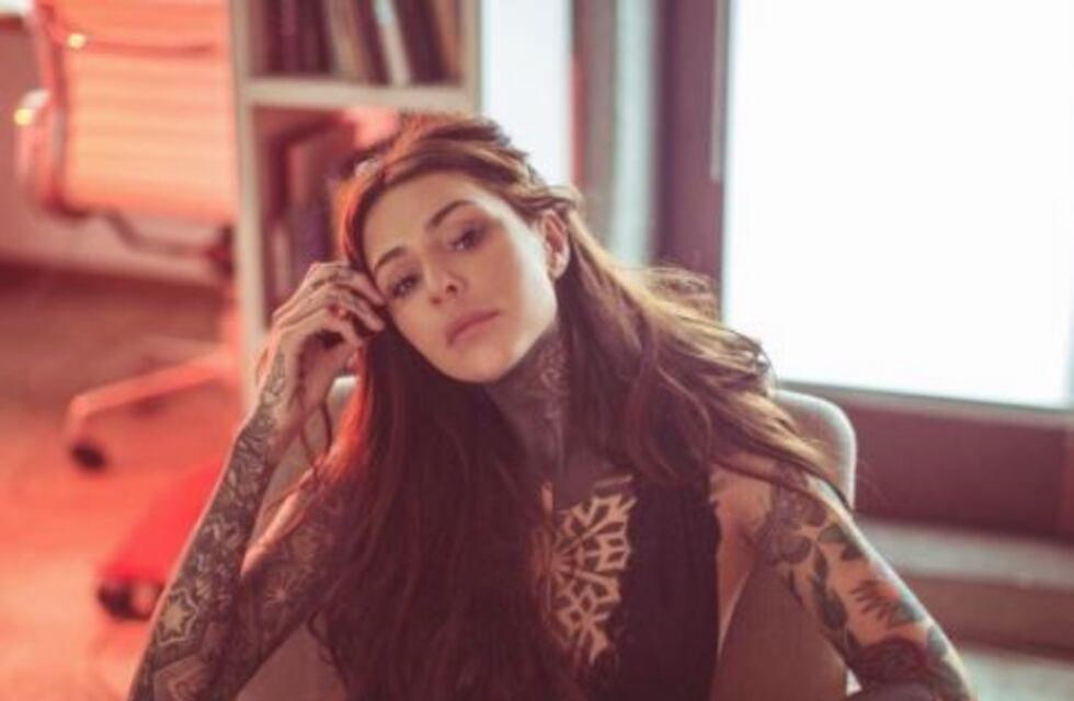 Cansada de las críticas, Cande Tinelli disparó contra todos en Instagram