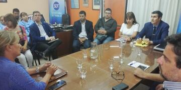 El Gobierno pide que Confecciones Riojanas pague el 100% de las indemnizaciones a despedidos