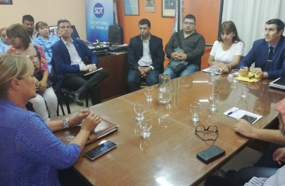 El Gobierno pide que Confecciones Riojanas pague el total de las indemnizaciones a despedidos