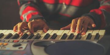 Anotate a los nuevos talleres creativos virtuales (imagen ilustrativa)