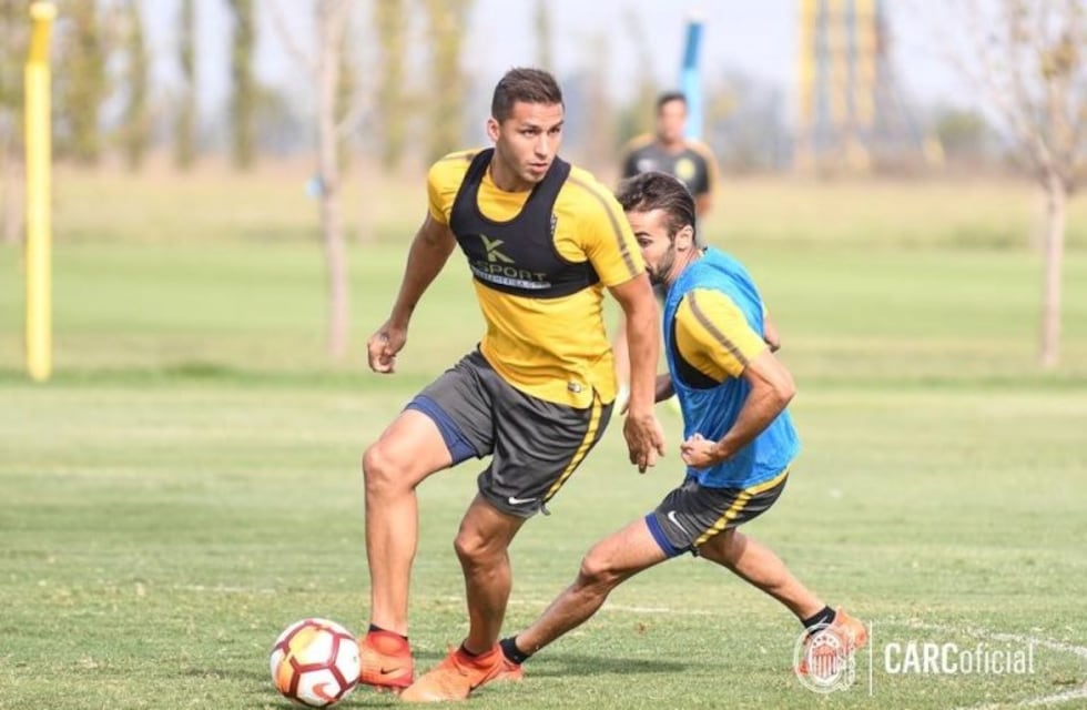 Se vienen varios cambios en Central para el encuentro con River