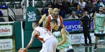 Instituto cayó ante Gimnasia\u002E