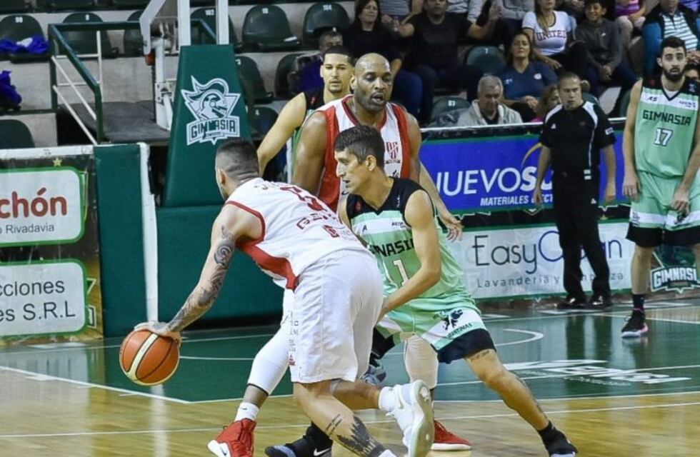 Instituto perdió ante Gimnasia y cortó una racha de 11 victorias consecutivas