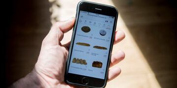 Convocan apagón de las apps de delivery por altas comisiones\u002E