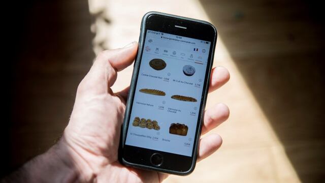 Convocan apagón de las apps de delivery por altas comisiones\u002E