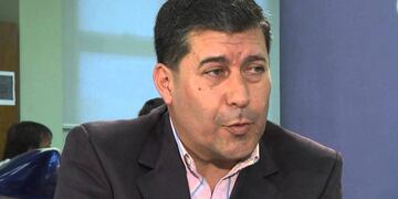 Energía: para Casas, la Nación es responsable del tarifazo