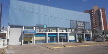 Otro delincuente detenido por el robo a Rentas\u002E