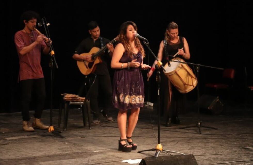 Se realizó el "Pre Cosquín 2020" en Carlos Paz