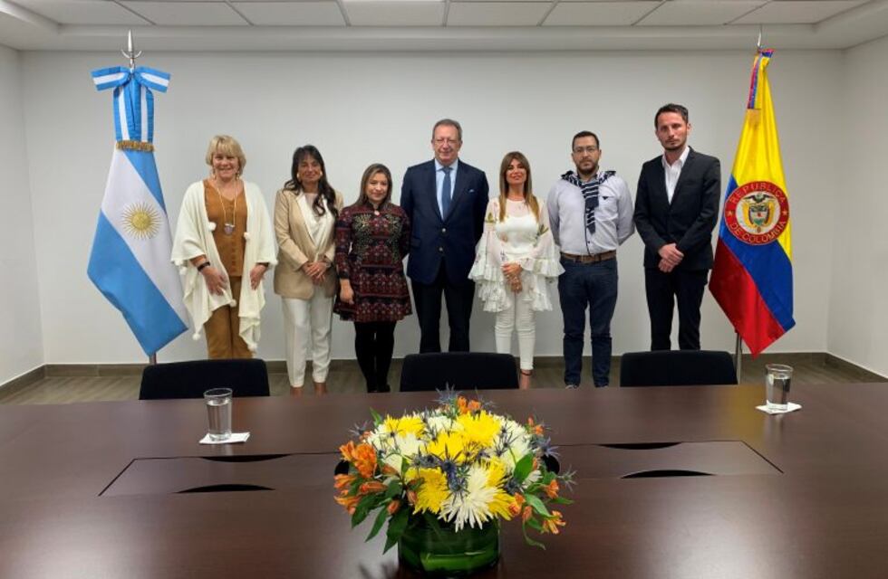 Argentina organizará por primera vez el Foro Económico de las Mujeres