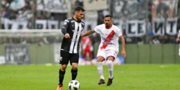 Guaraní cayó ante Central Norte en Salta, donde jugó bien pero no pudo superar a Central Norte\u002E (El Territorio)