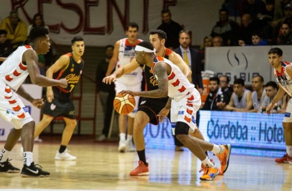 Quimsa no levanta cabeza y perdió su tercer juego consecutivo