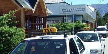 aumento tarifa taxis