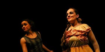 Debacle Fo, en Paseo de las Artes