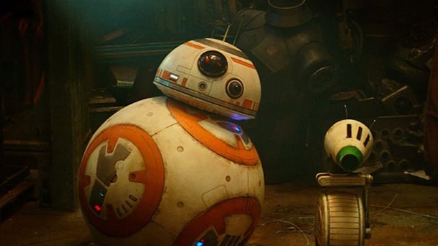 Universo Star Wars (Foto: Archivo)