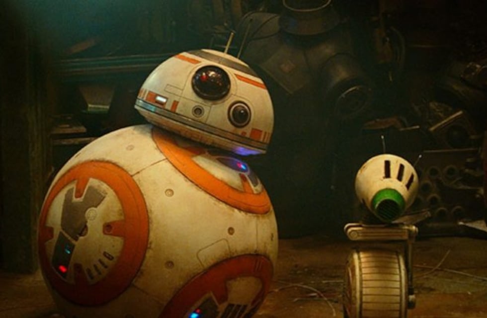 Disney anunció “Rogue Squadron”, un nuevo film del universo Star Wars