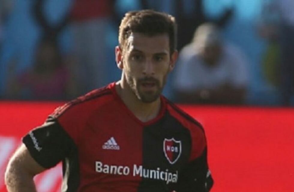 Un volante que estuvo a préstamo en Newell's podría retornar al club rojinegro