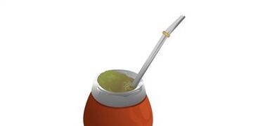Emoji del mate