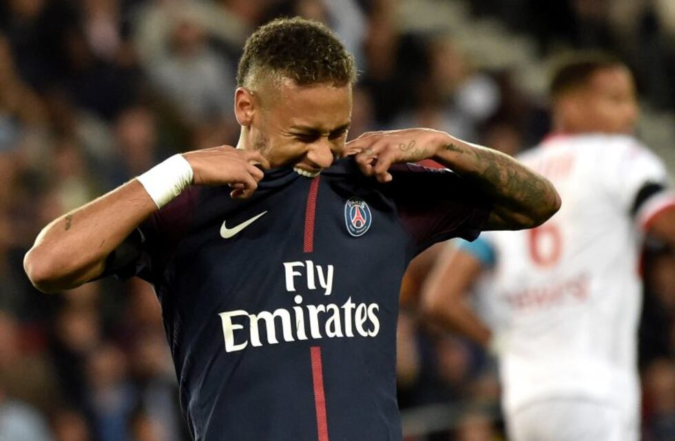 La UEFA abrió un investigación al PSG por el "fair play" financiero