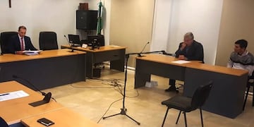 Perpetua para el femicida de Villa Berthet\u002E (Chacodiapordia)\u002E