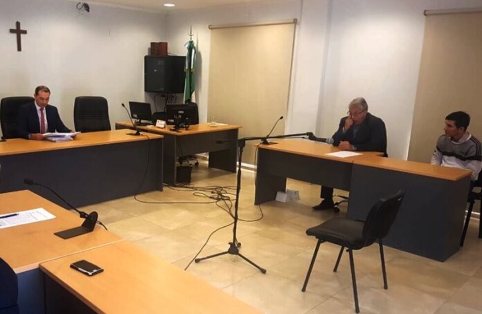 Villa Angela: Condenaron a prisión perpetua al femicida de Yamila Hidalgo