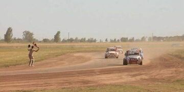 Zonal Los Troncos Arroyito