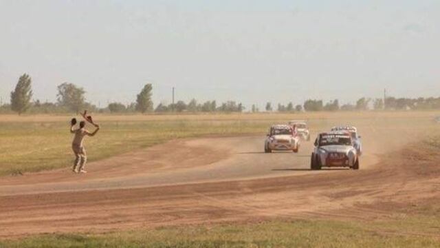 Zonal Los Troncos Arroyito