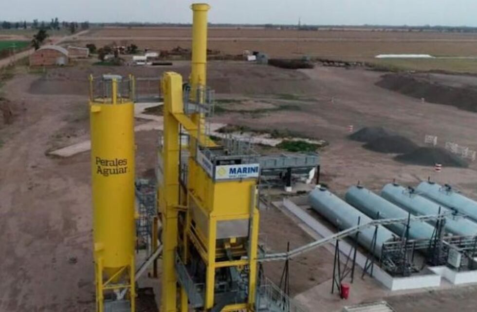 Deuda millonaria de por medio Perales Aguiar habría abandonado la obra