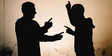 pelea mediador