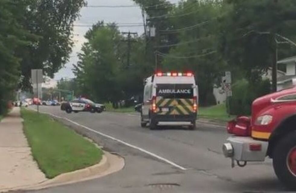 Al menos cuatro personas murieron en un tiroteo en Canadá