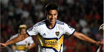 "Pol" Fernández continuará su carrera en México