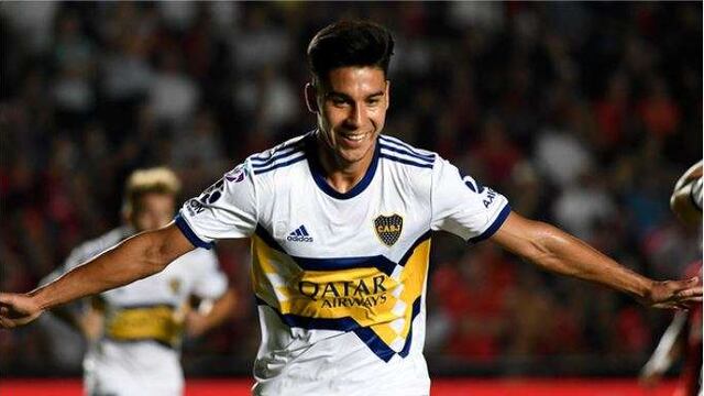 "Pol" Fernández continuará su carrera en México