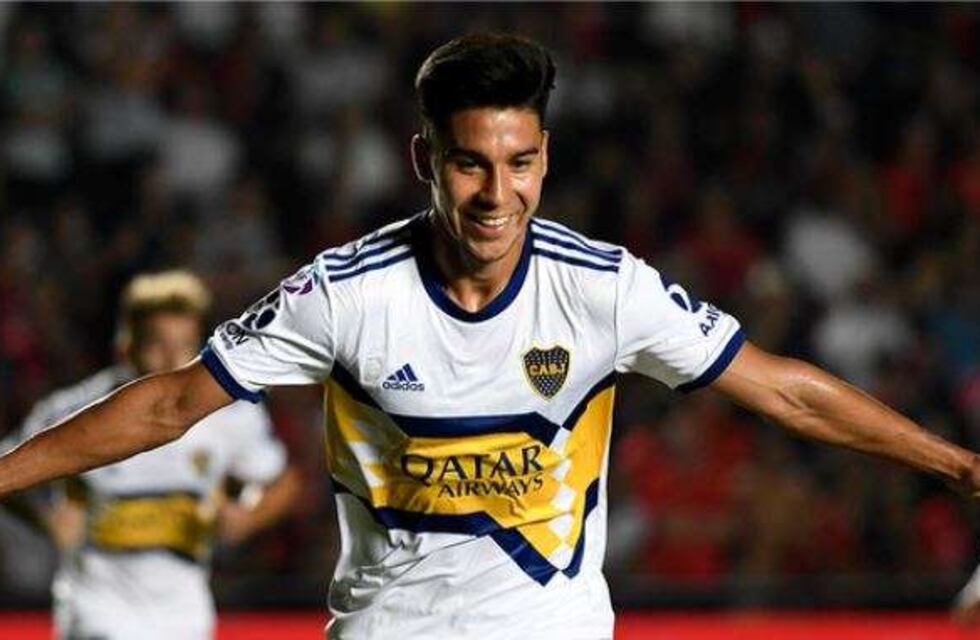 Ni River, ni Boca, ni Racing: Pol Fernández confirmó que seguirá su carrera en México