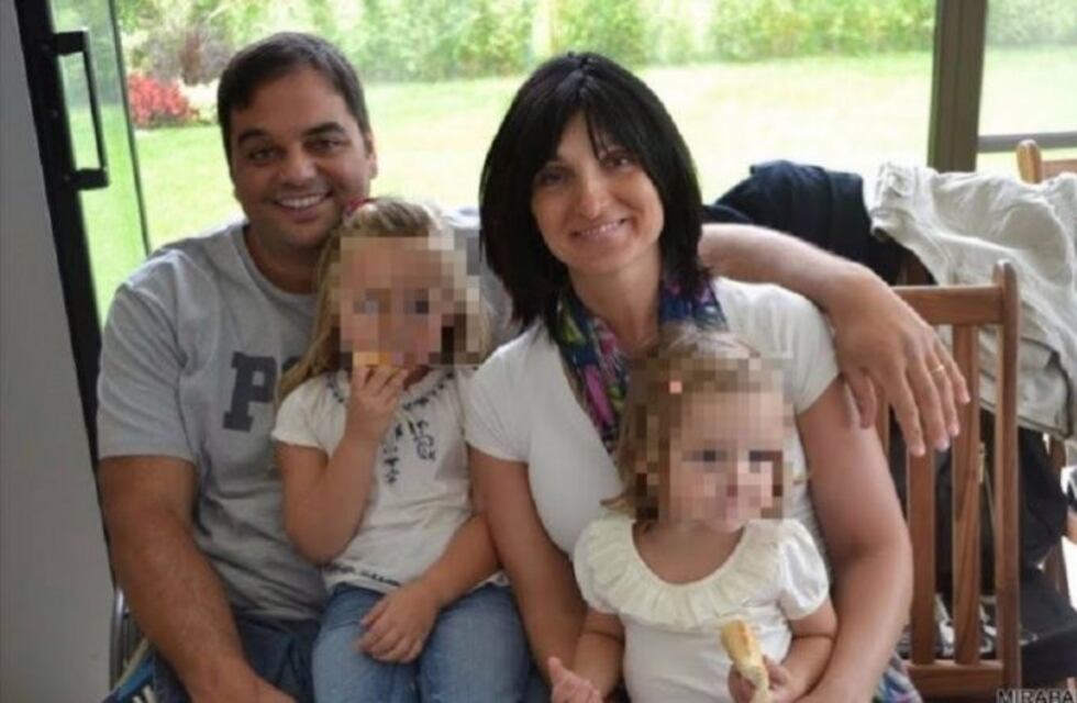 Cecilia Loccisano, la esposa del ministro Jorge Triaca, presentó su renuncia al Ministerio de Salud