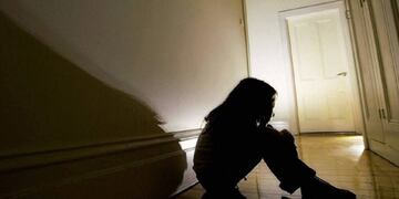 Abuso sexual\u002E Imagen ilustrativa\u002E