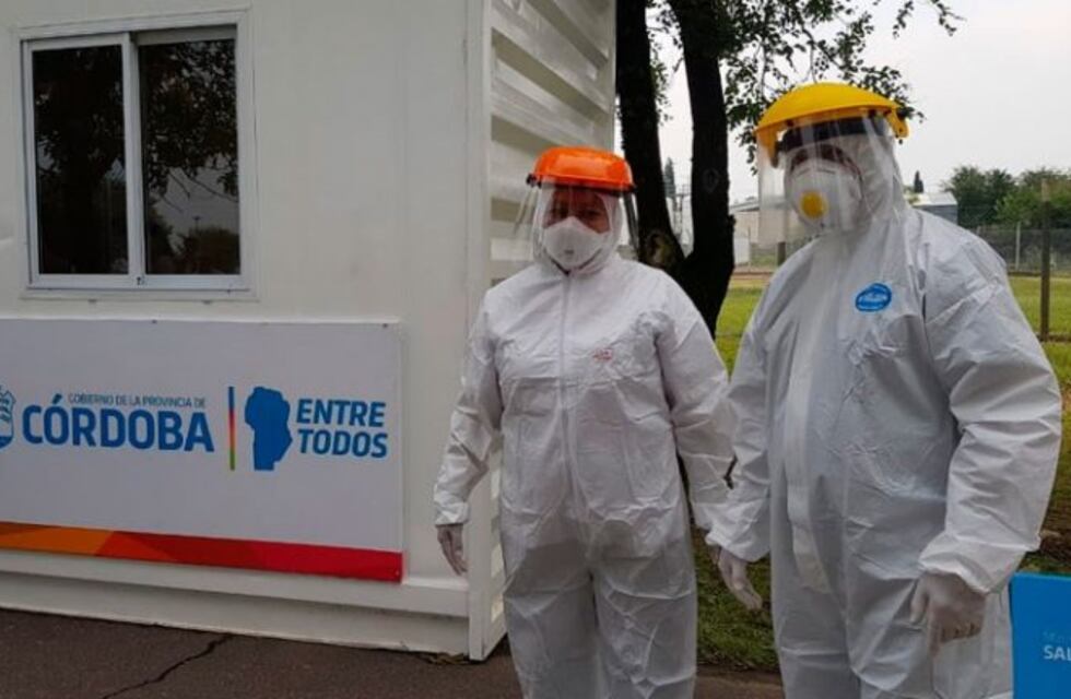 Murieron dos personas más en Córdoba por COVID-19; y hay otros seis casos confirmados