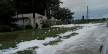 Sancionaron a la Química Pulchrum por verter desechos al río