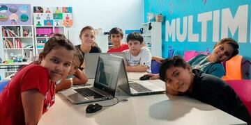 Tereré Market en el Parque del Conocimiento\u002E (Prensa Parque)