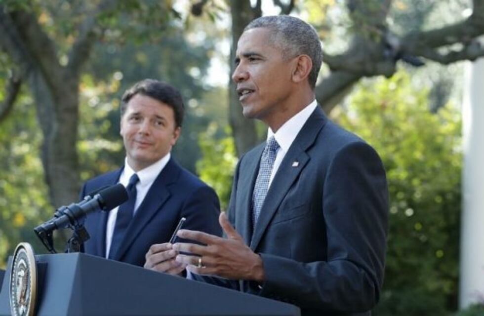 Obama le pidió a Trump que deje de "lloriquear" por las denuncias de fraude