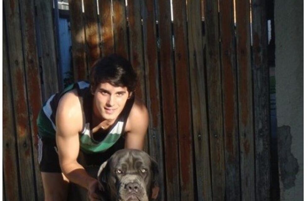 La ex de Genaro, ¿llamó a la pareja antes de la muerte del rugbier?