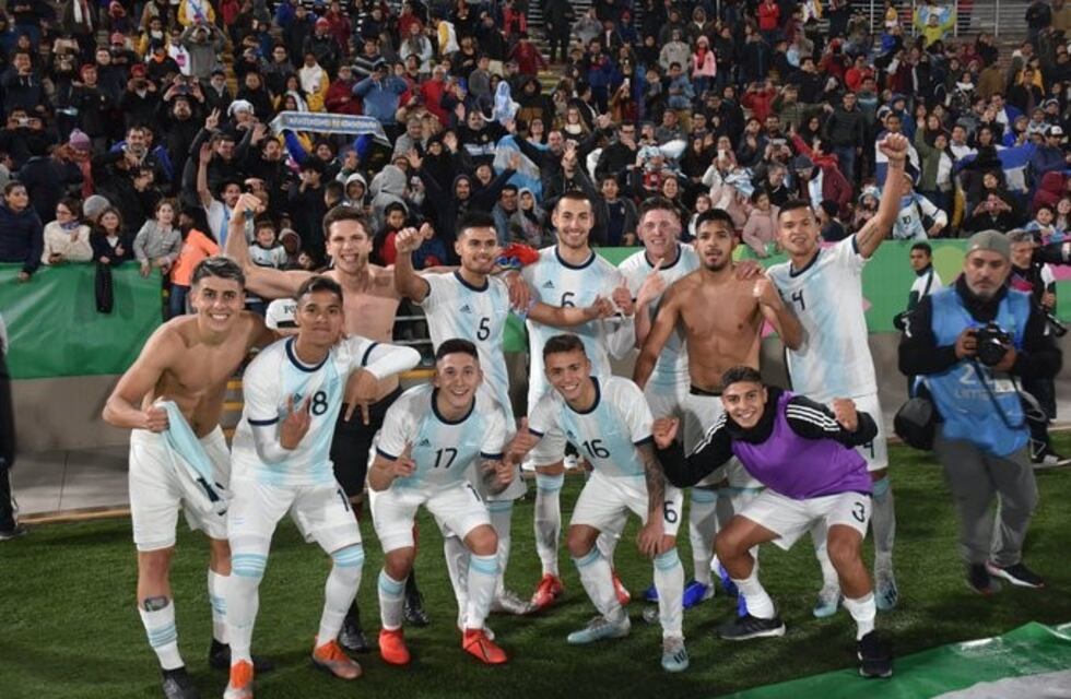 Belgrano y Talleres saludaron a sus medallistas de oro en los Juegos Panamericanos